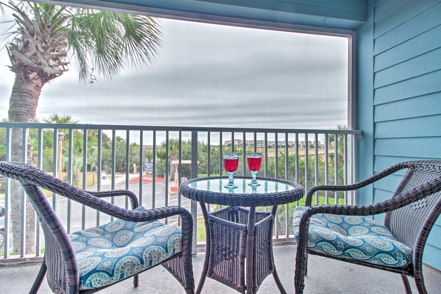 Hilton Head Island Vacation Rental
