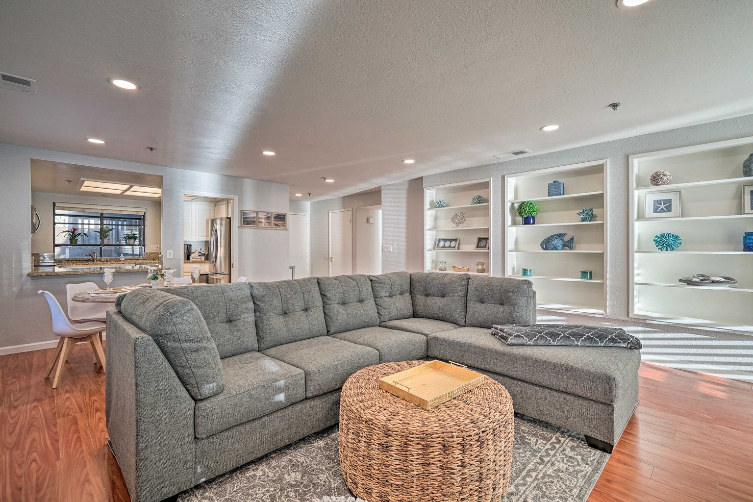 Pacifica Vacation Rental