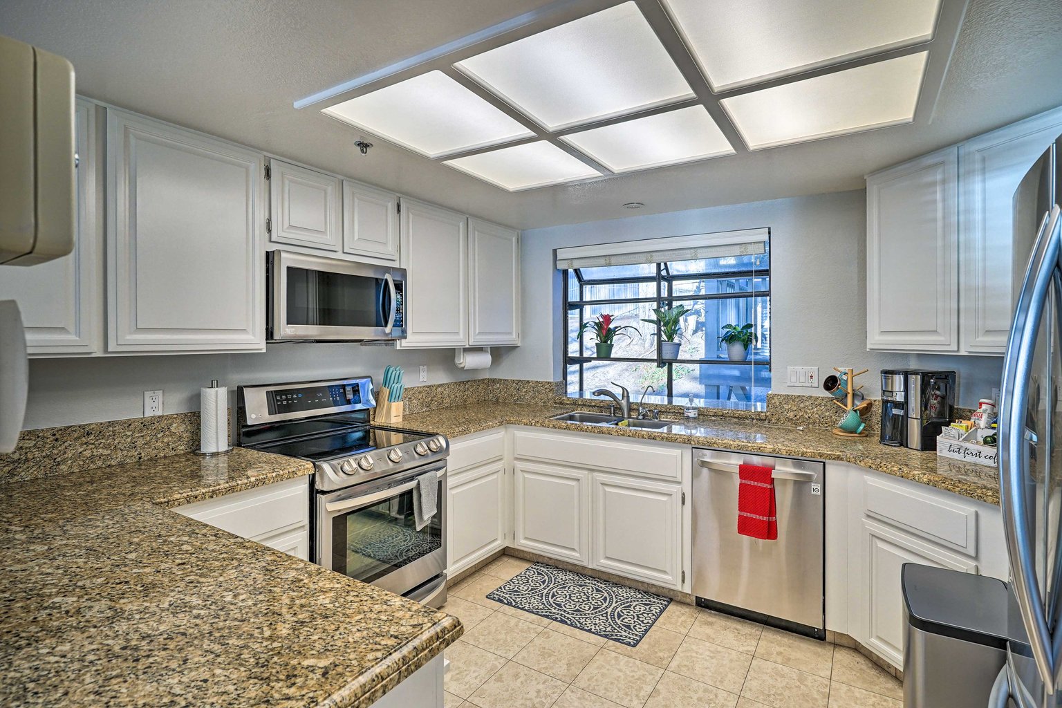 Pacifica Vacation Rental