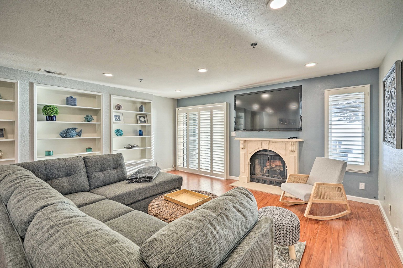 Pacifica Vacation Rental