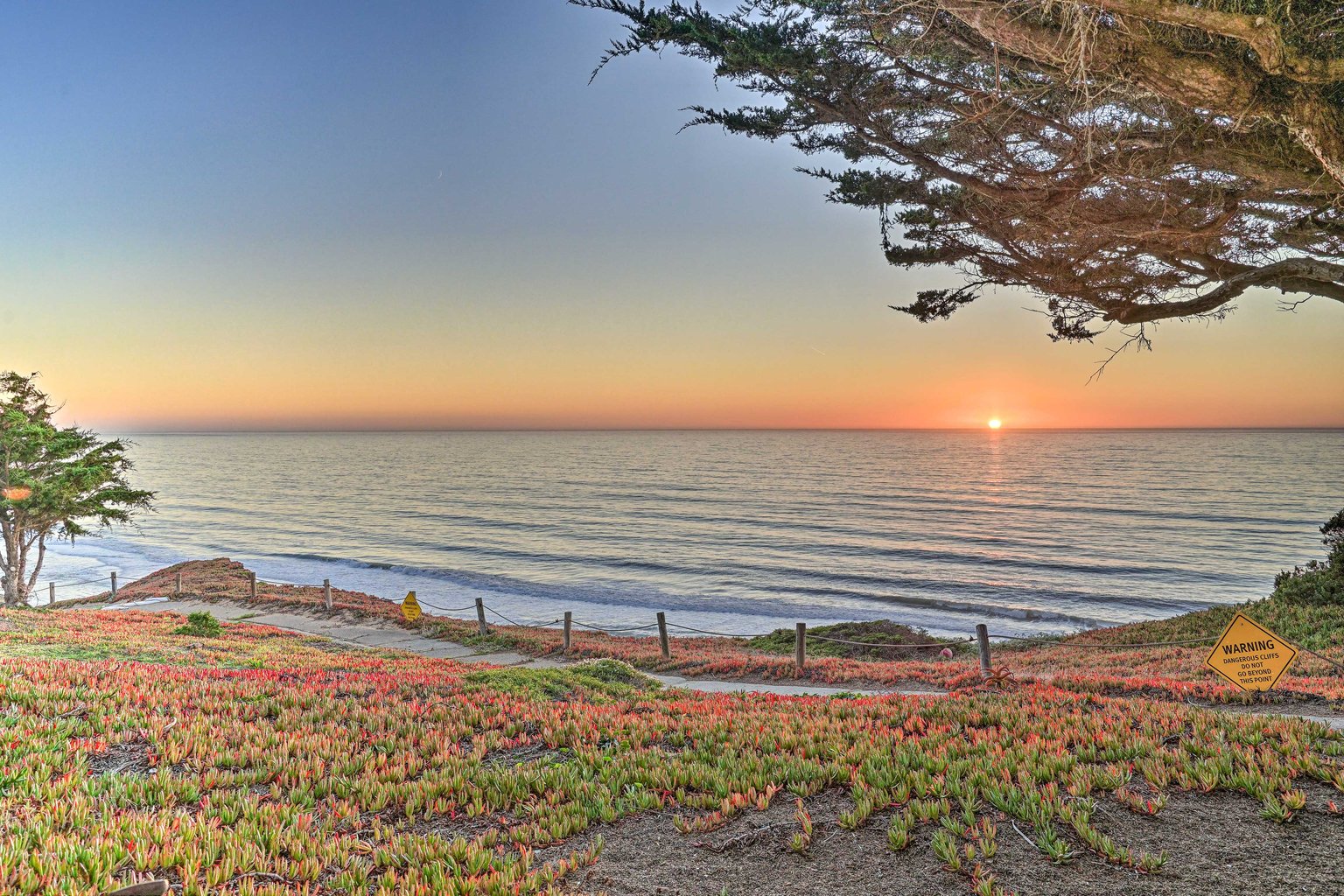 Pacifica Vacation Rental