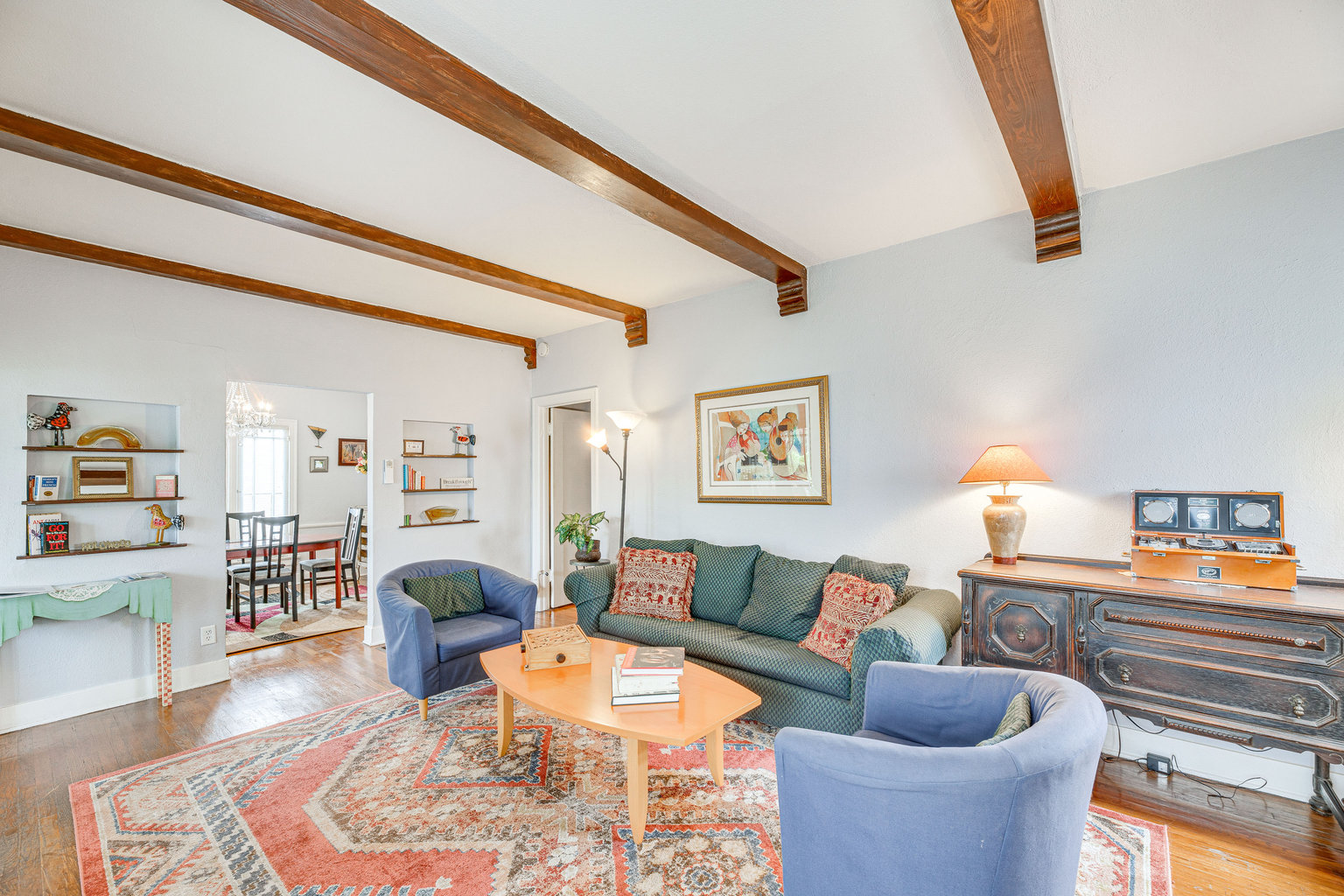 Los Angeles Vacation Rental