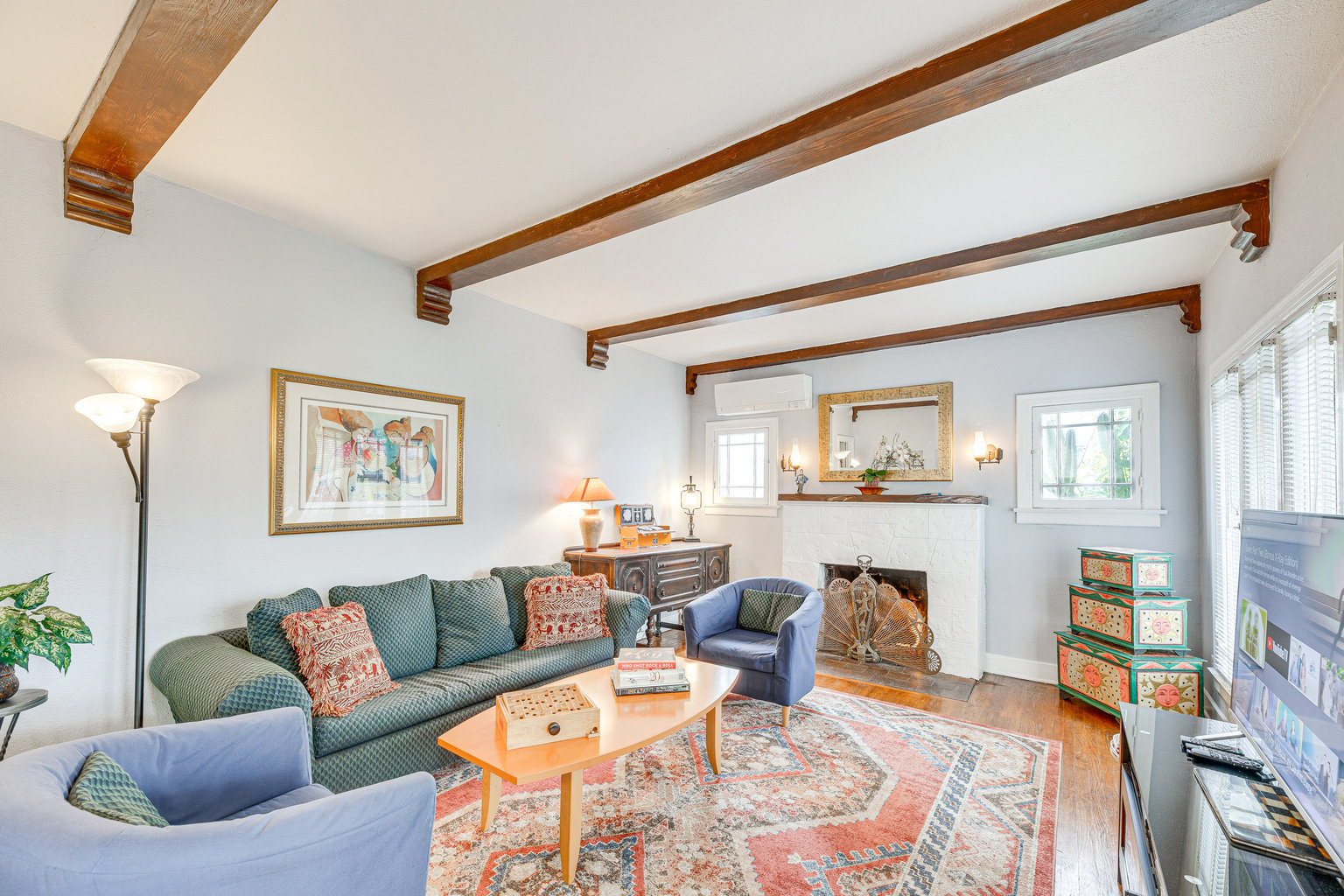 Los Angeles Vacation Rental