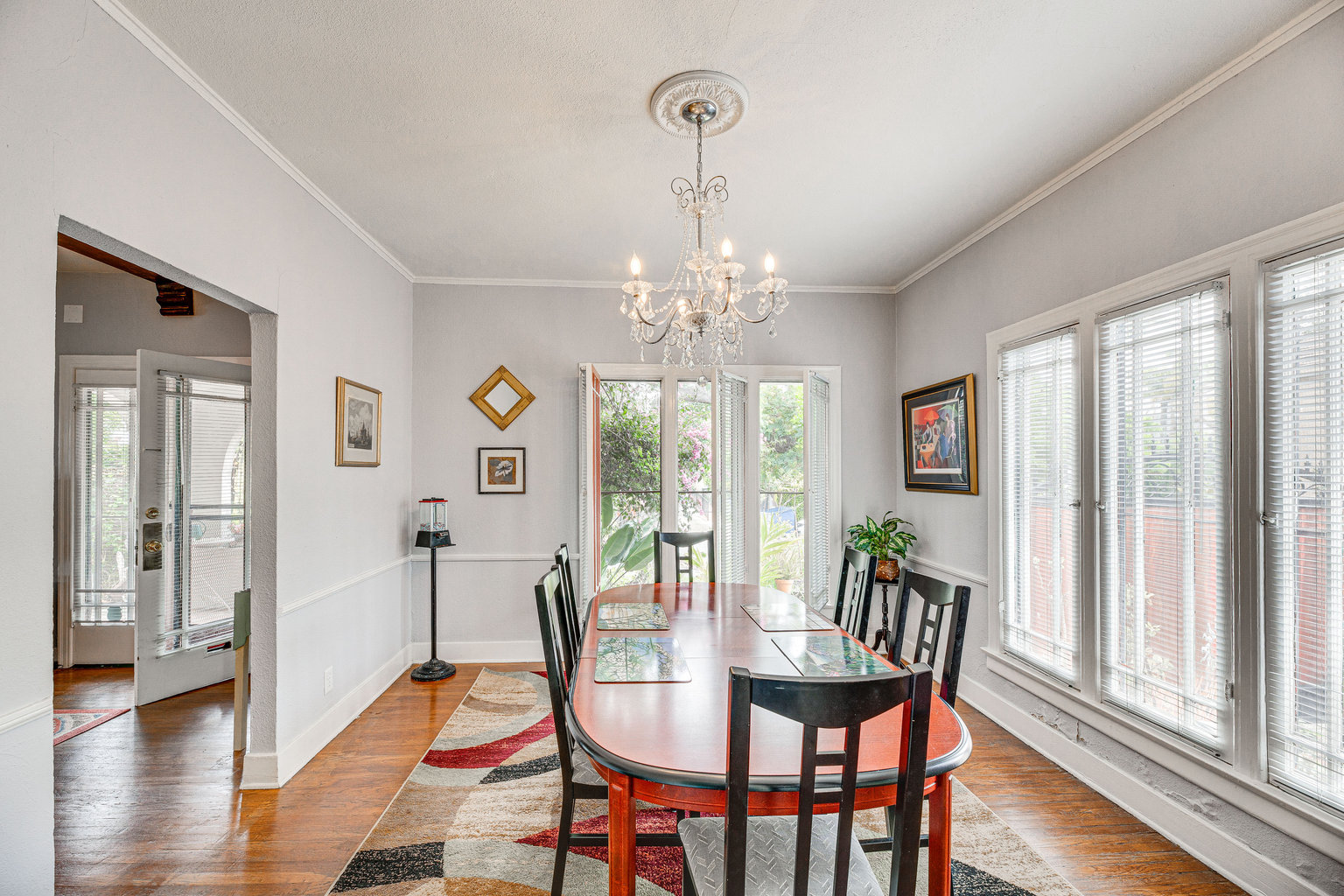 Los Angeles Vacation Rental