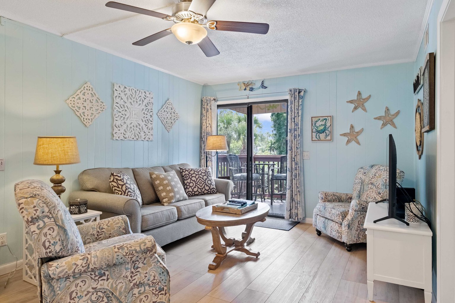 Hilton Head Island Vacation Rental