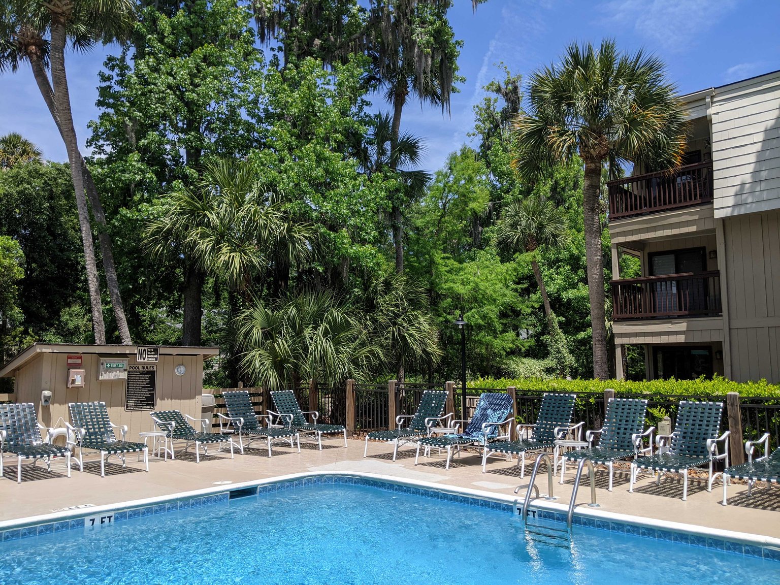 Hilton Head Island Vacation Rental