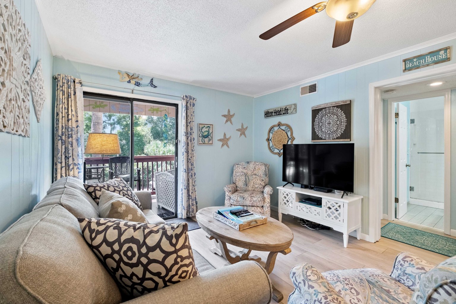 Hilton Head Island Vacation Rental
