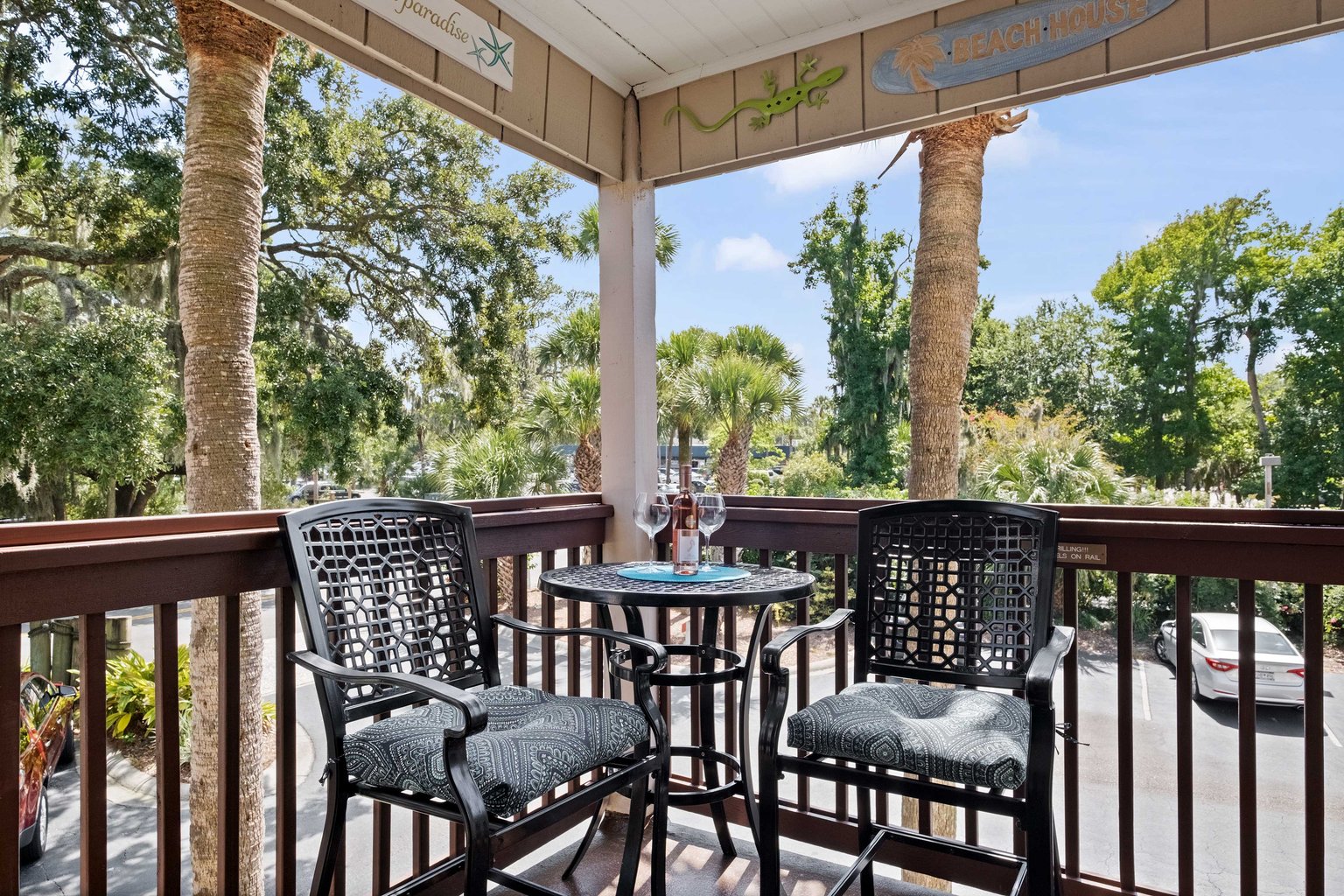 Hilton Head Island Vacation Rental
