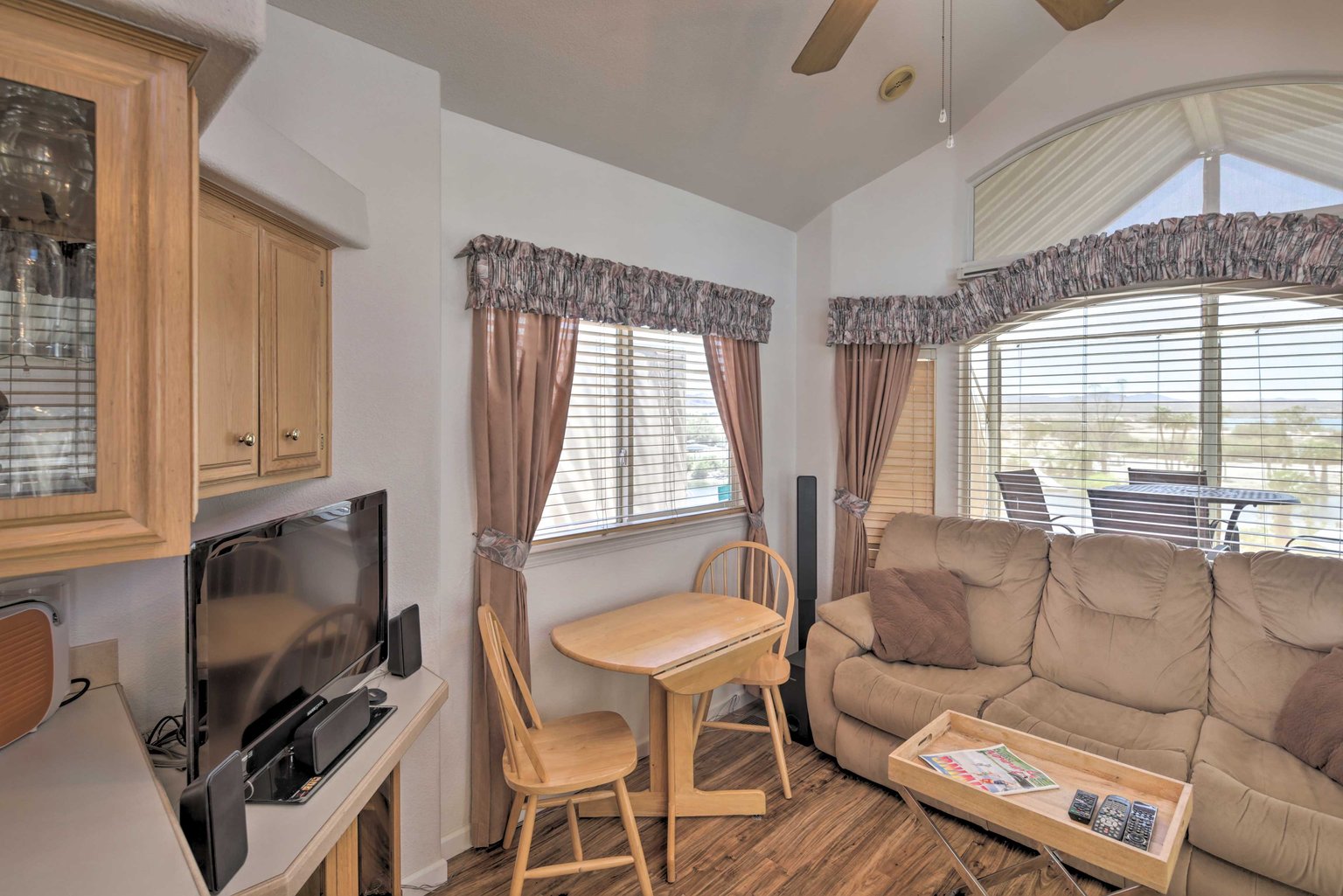 Lake Havasu City Vacation Rental