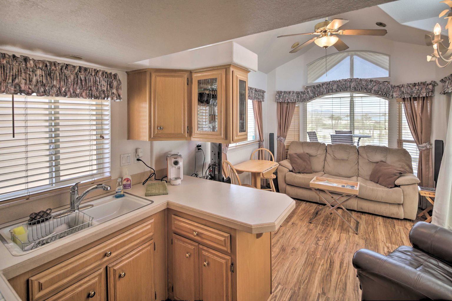 Lake Havasu City Vacation Rental