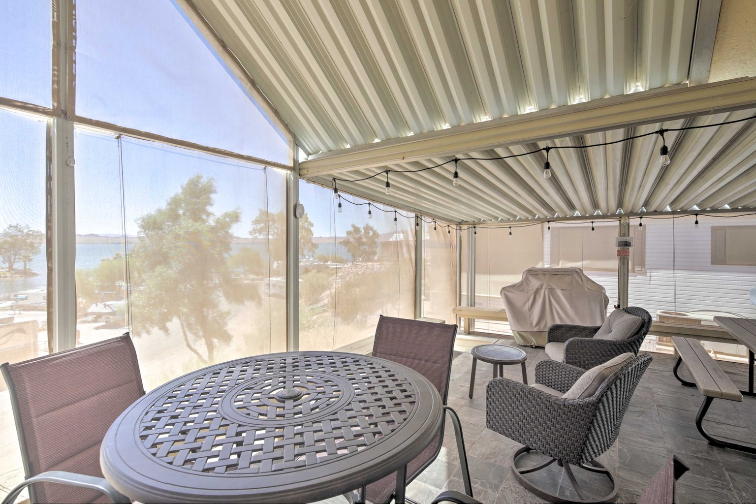 Lake Havasu City Vacation Rental