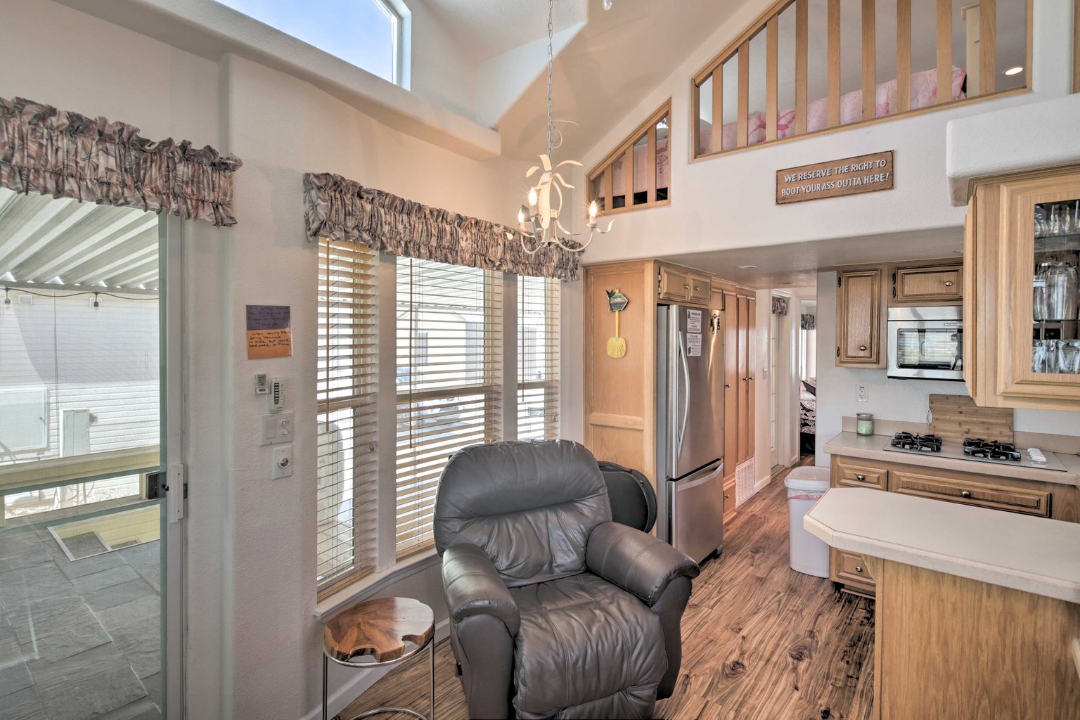 Lake Havasu City Vacation Rental