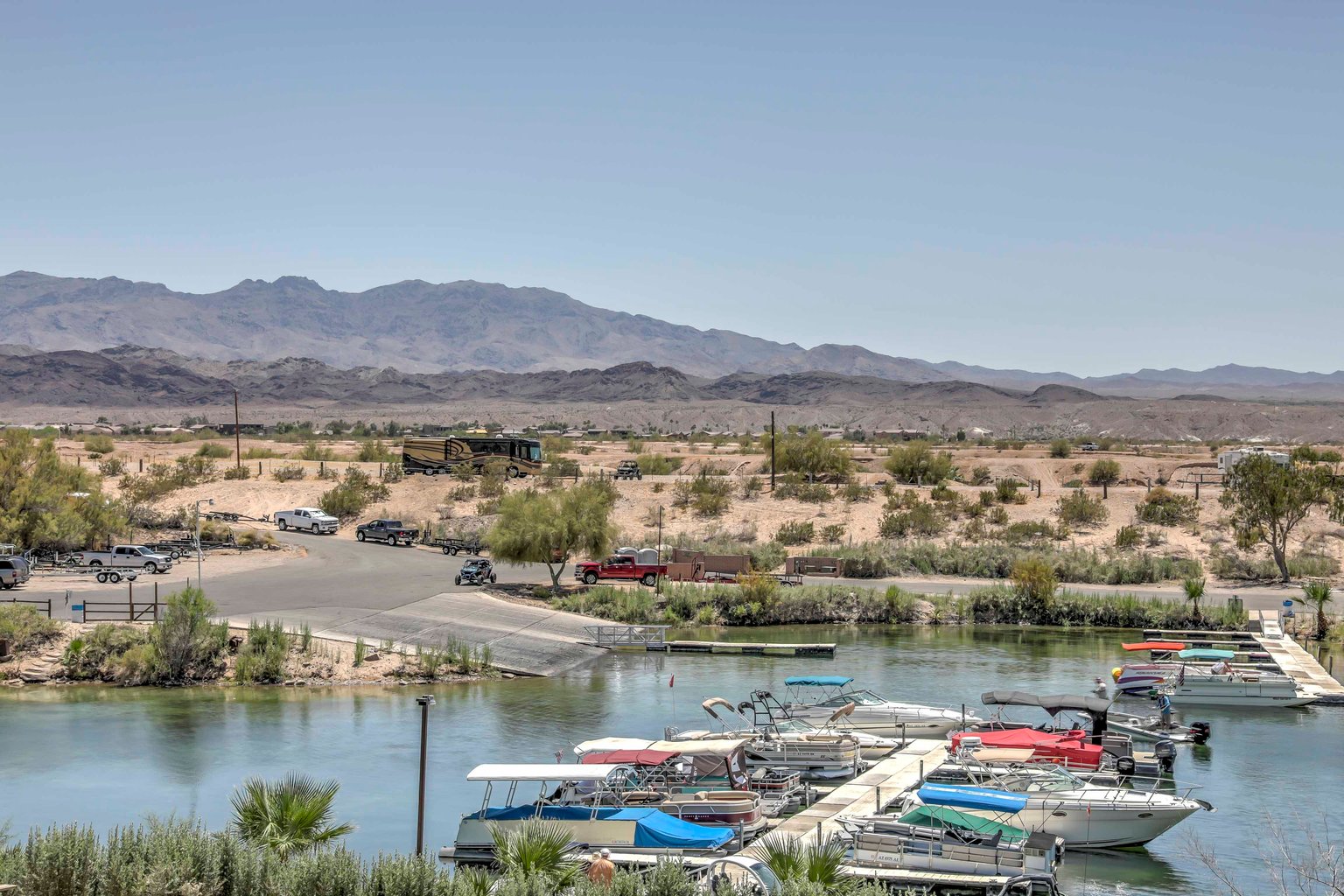 Lake Havasu City Vacation Rental