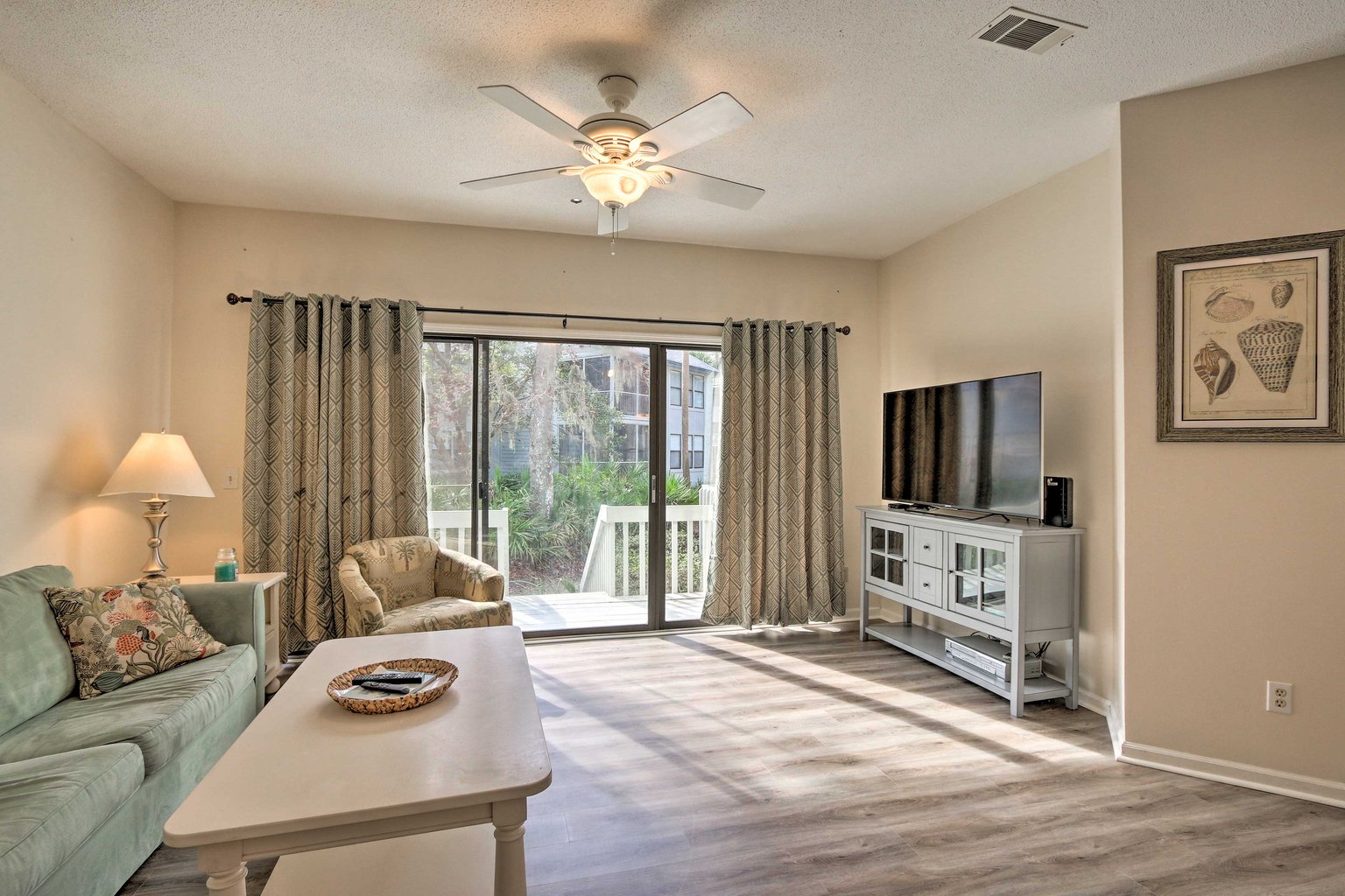 Hilton Head Island Vacation Rental