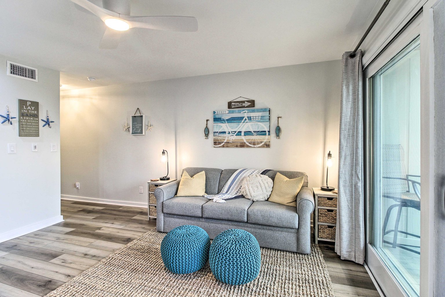 Hilton Head Island Vacation Rental