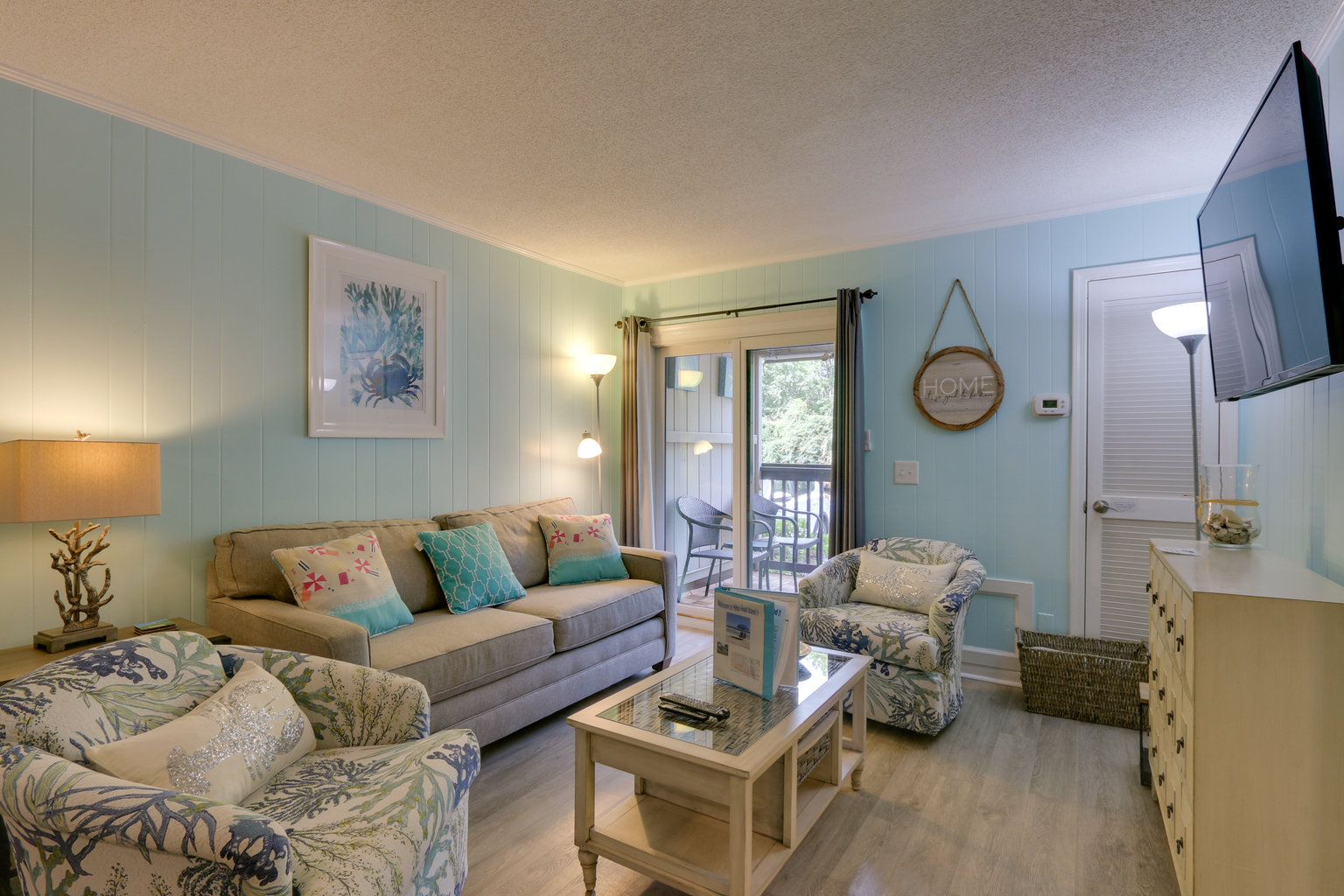 Hilton Head Island Vacation Rental