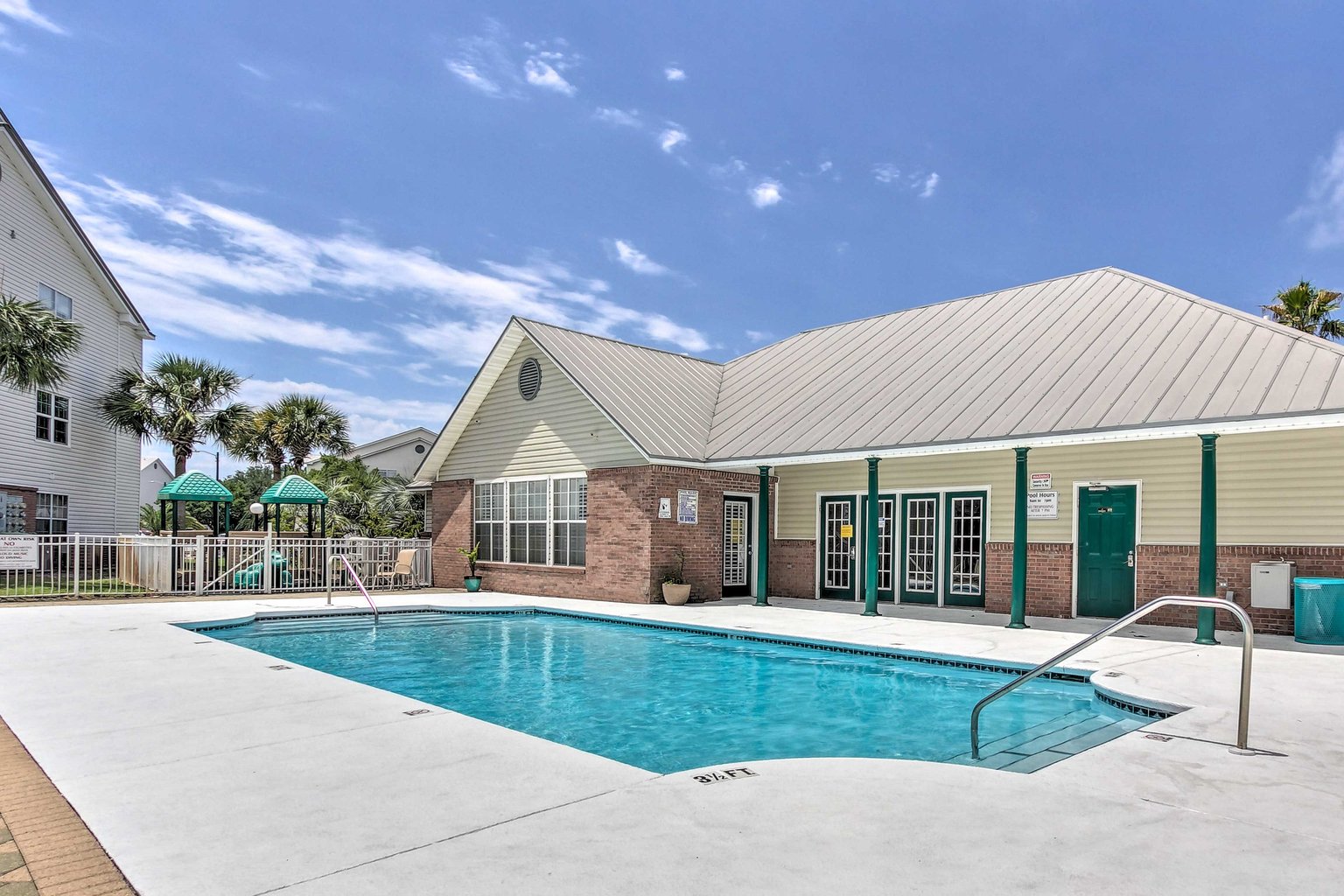 Destin Vacation Rental