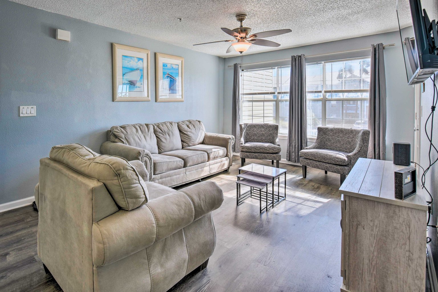 Destin Vacation Rental