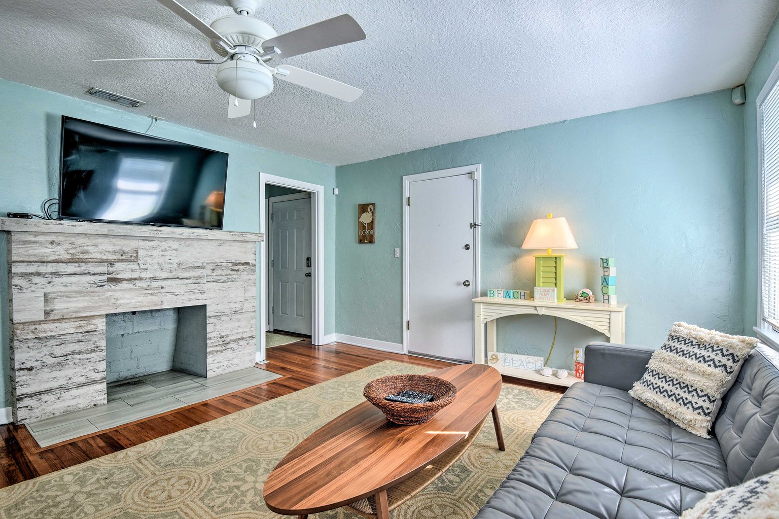 Daytona Beach Vacation Rental