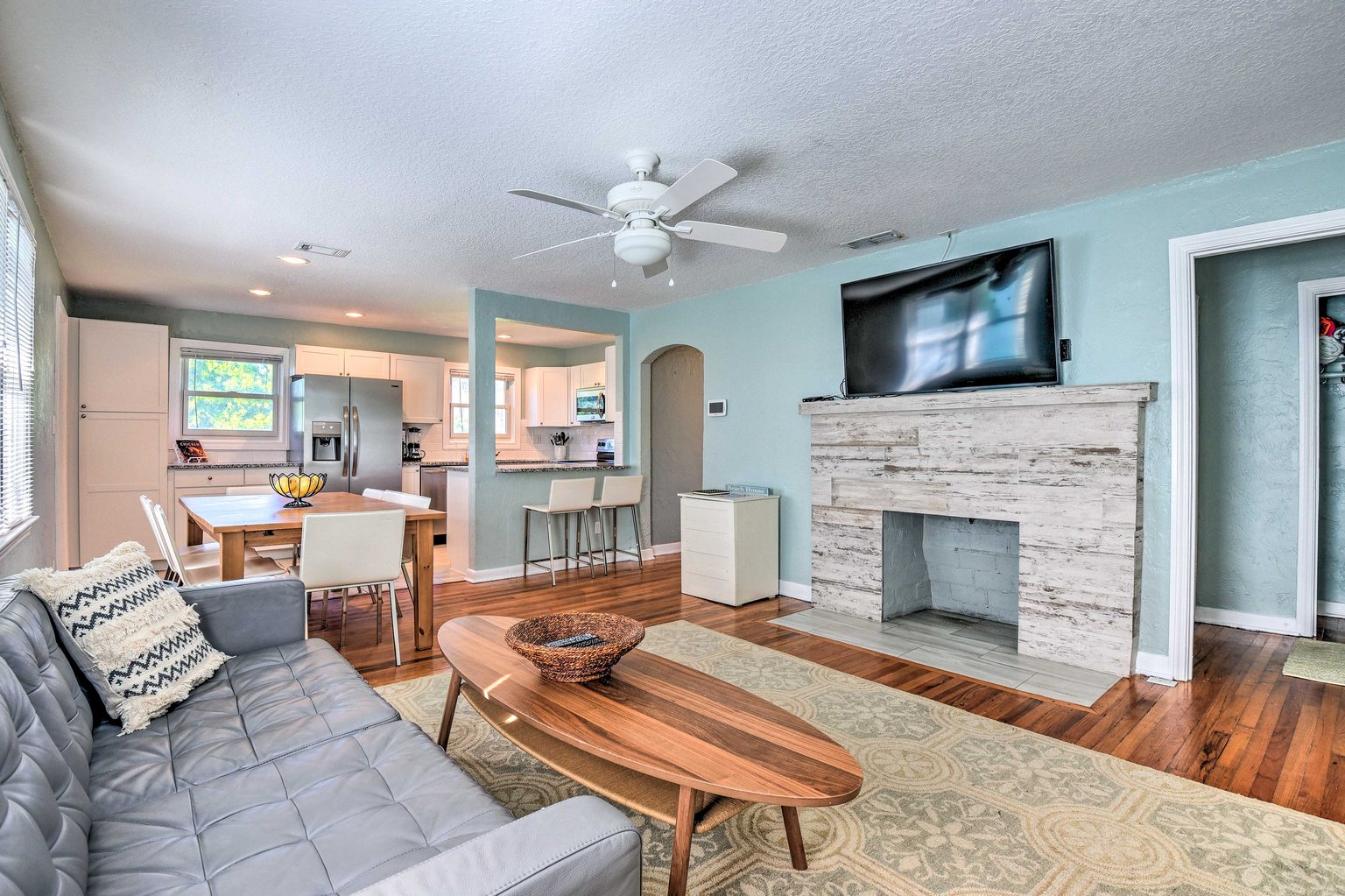 Daytona Beach Vacation Rental