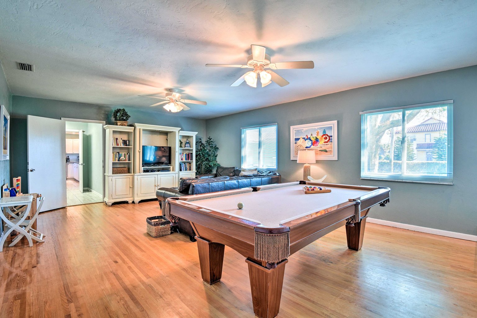 Daytona Beach Vacation Rental