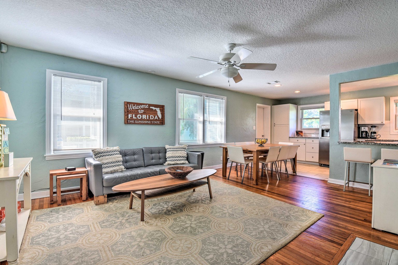 Daytona Beach Vacation Rental