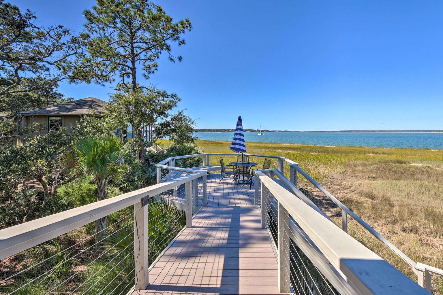 Hilton Head Island Vacation Rental