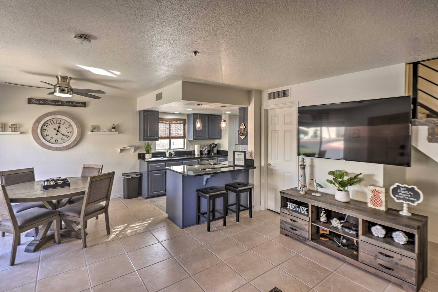 Lake Havasu City Vacation Rental