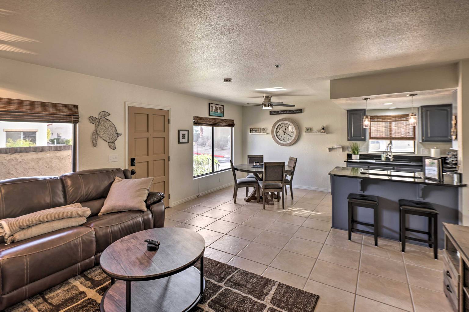 Lake Havasu City Vacation Rental