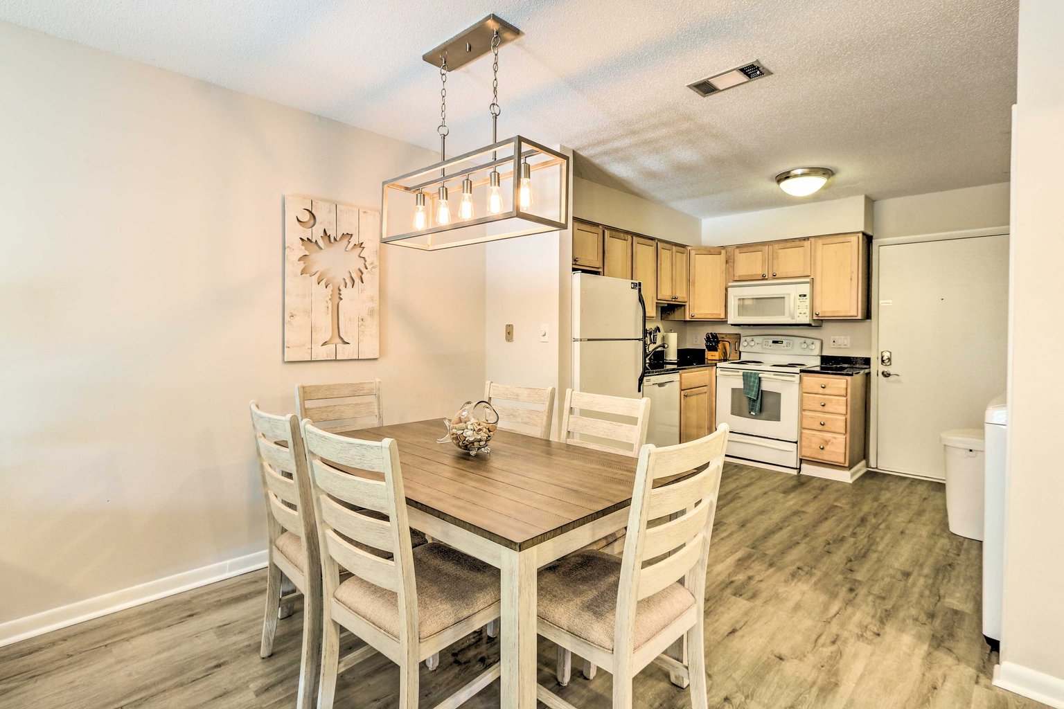 Hilton Head Island Vacation Rental