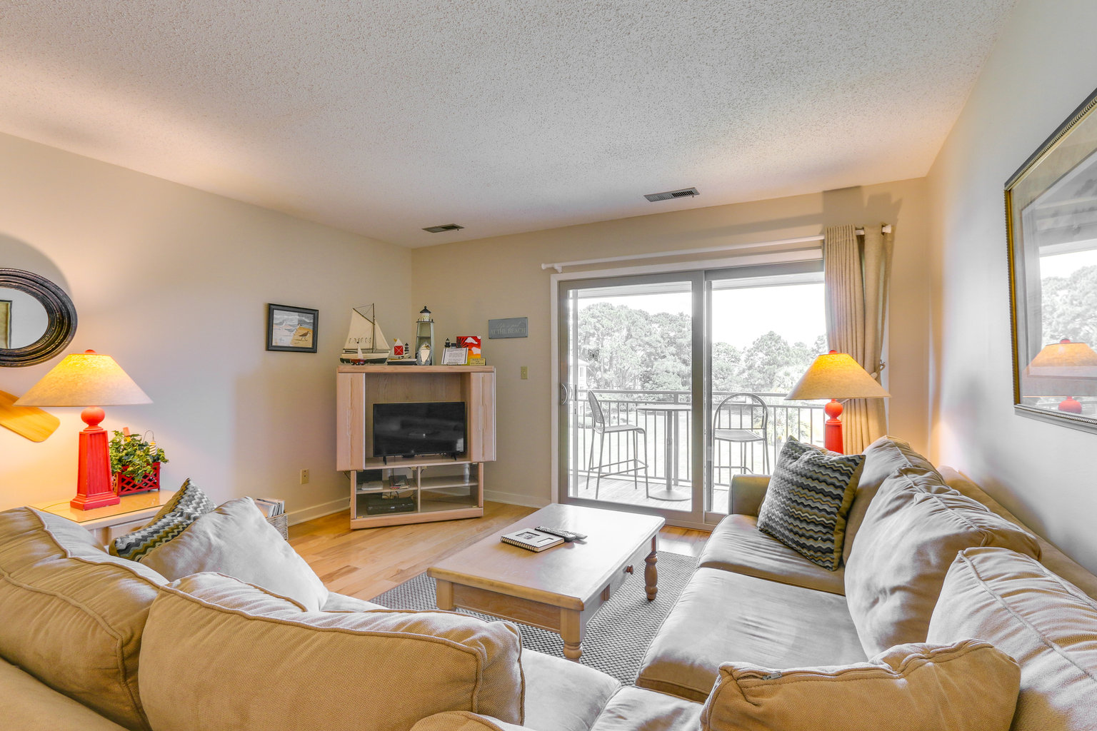 Hilton Head Island Vacation Rental