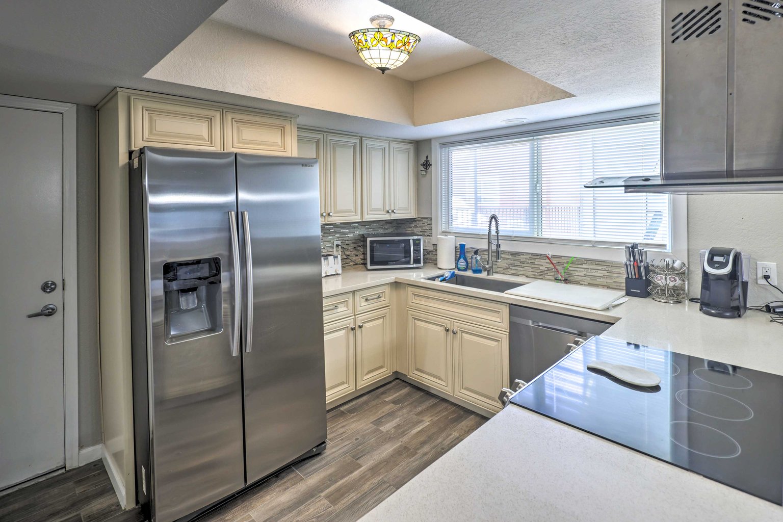 Lake Havasu City Vacation Rental