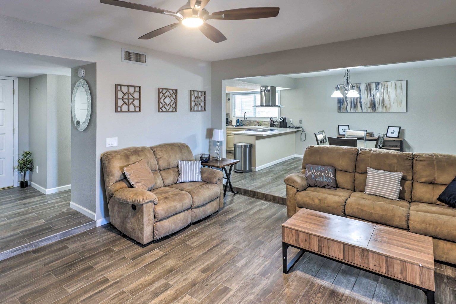 Lake Havasu City Vacation Rental