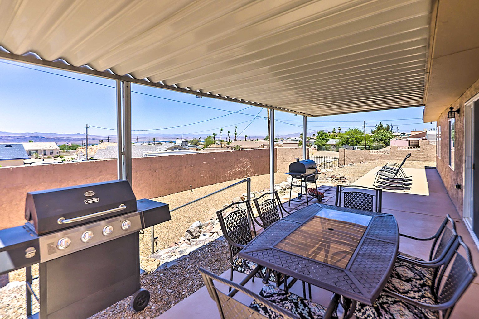 Lake Havasu City Vacation Rental