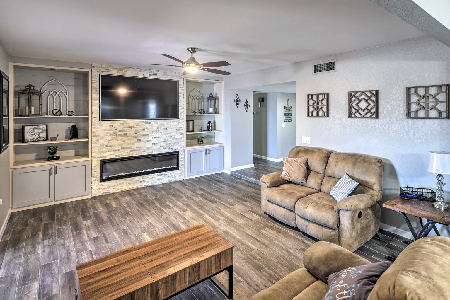 Lake Havasu City Vacation Rental