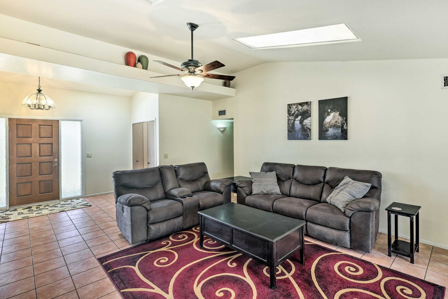 Lake Havasu City Vacation Rental
