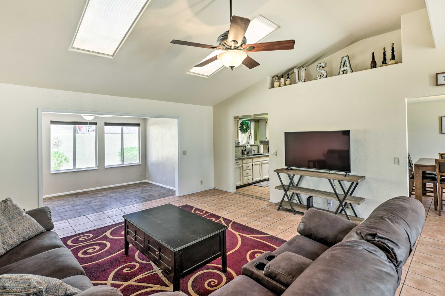 Lake Havasu City Vacation Rental