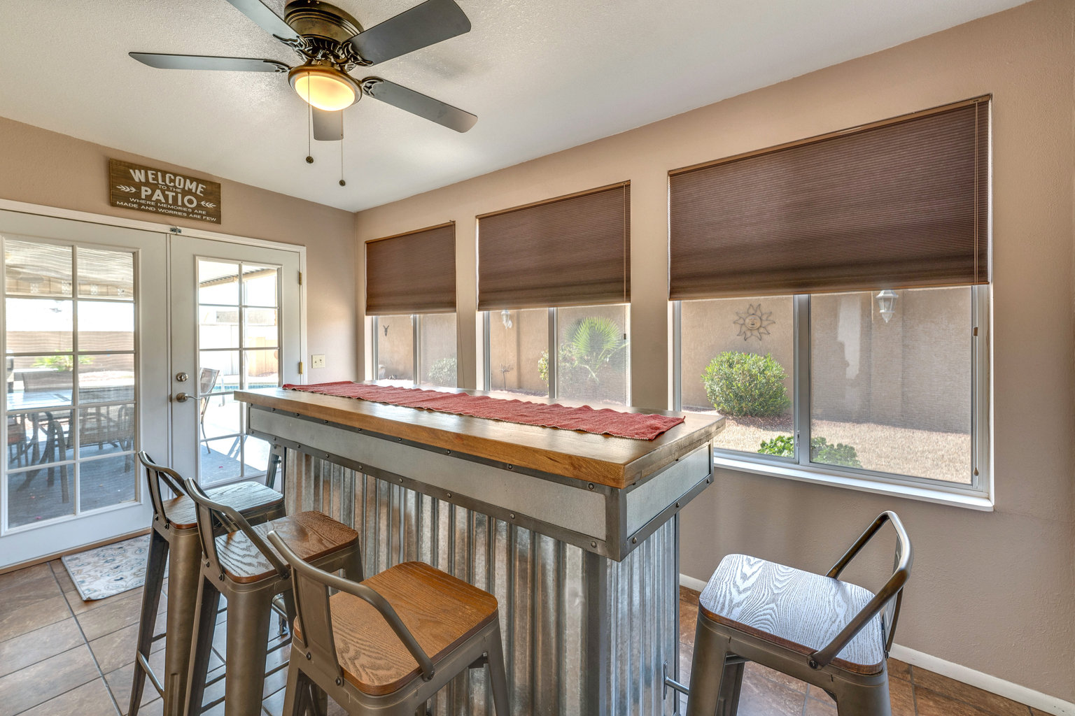 Lake Havasu City Vacation Rental