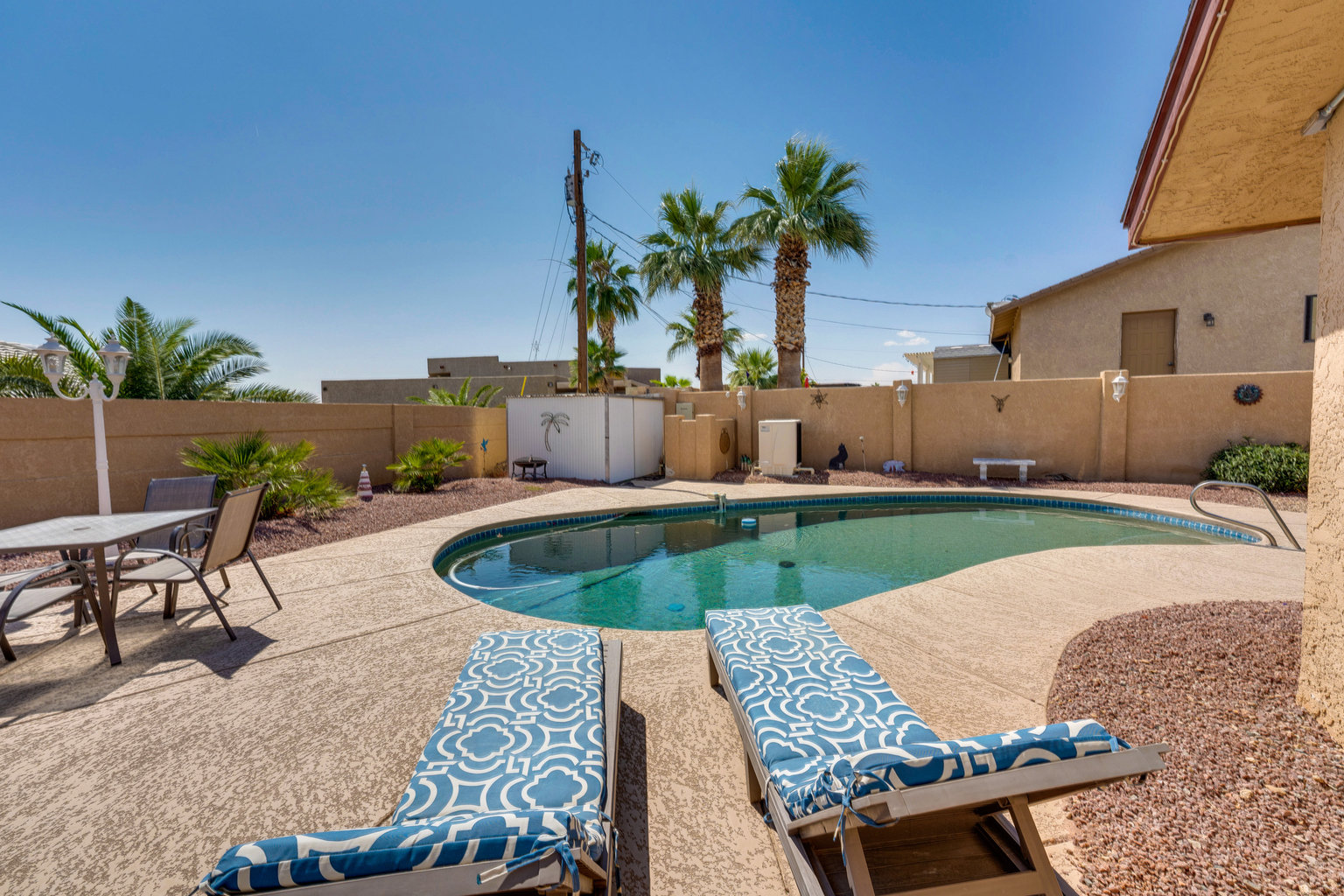 Lake Havasu City Vacation Rental