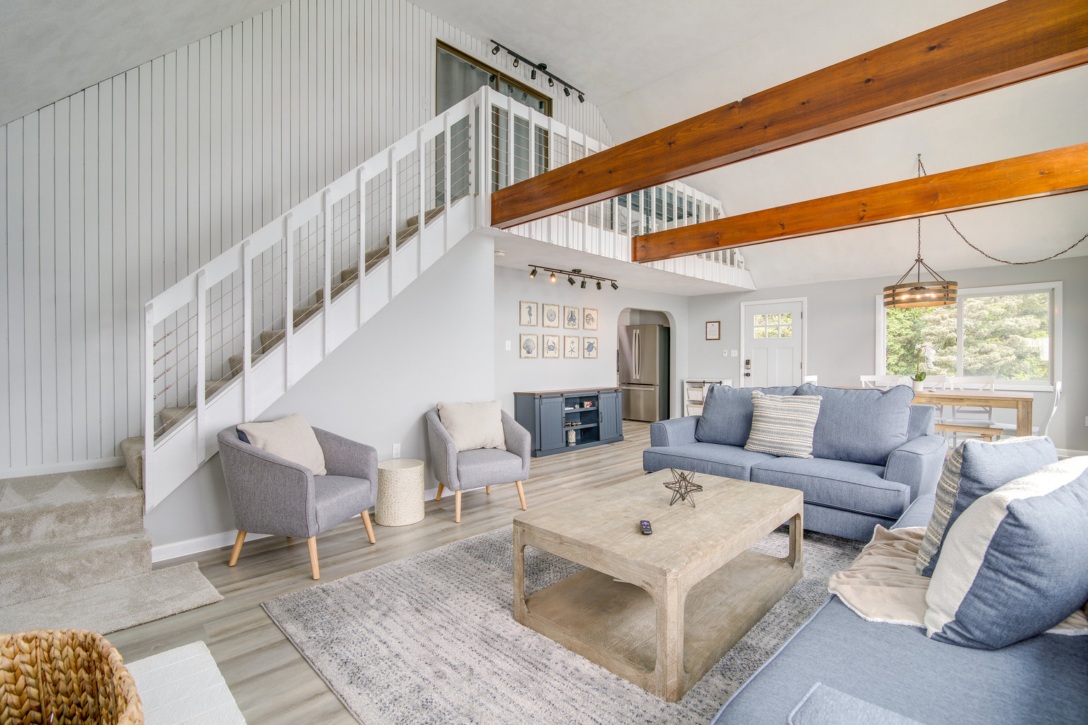 Mattapoisett Vacation Rental