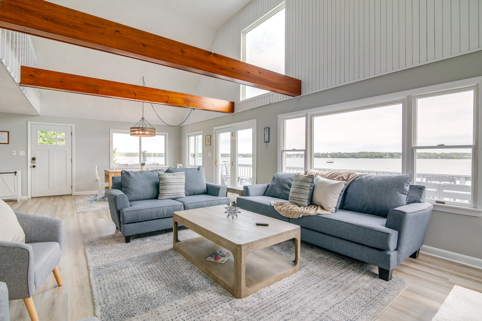 Mattapoisett Vacation Rental