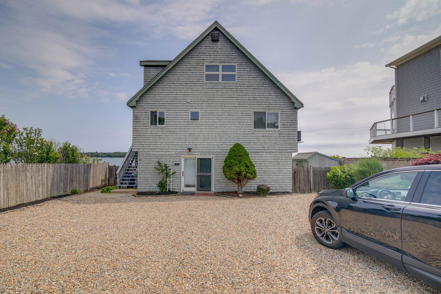 Mattapoisett Vacation Rental