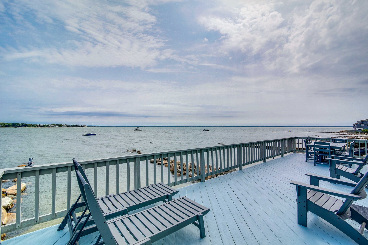 Mattapoisett Vacation Rental