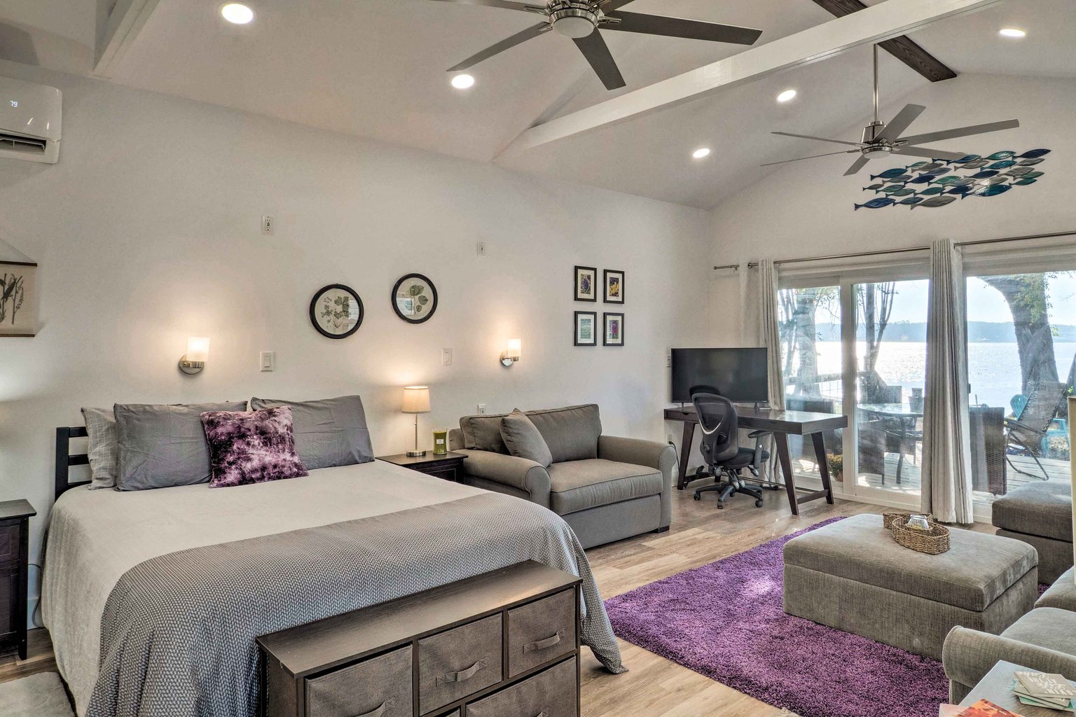 Many Vacation Rental