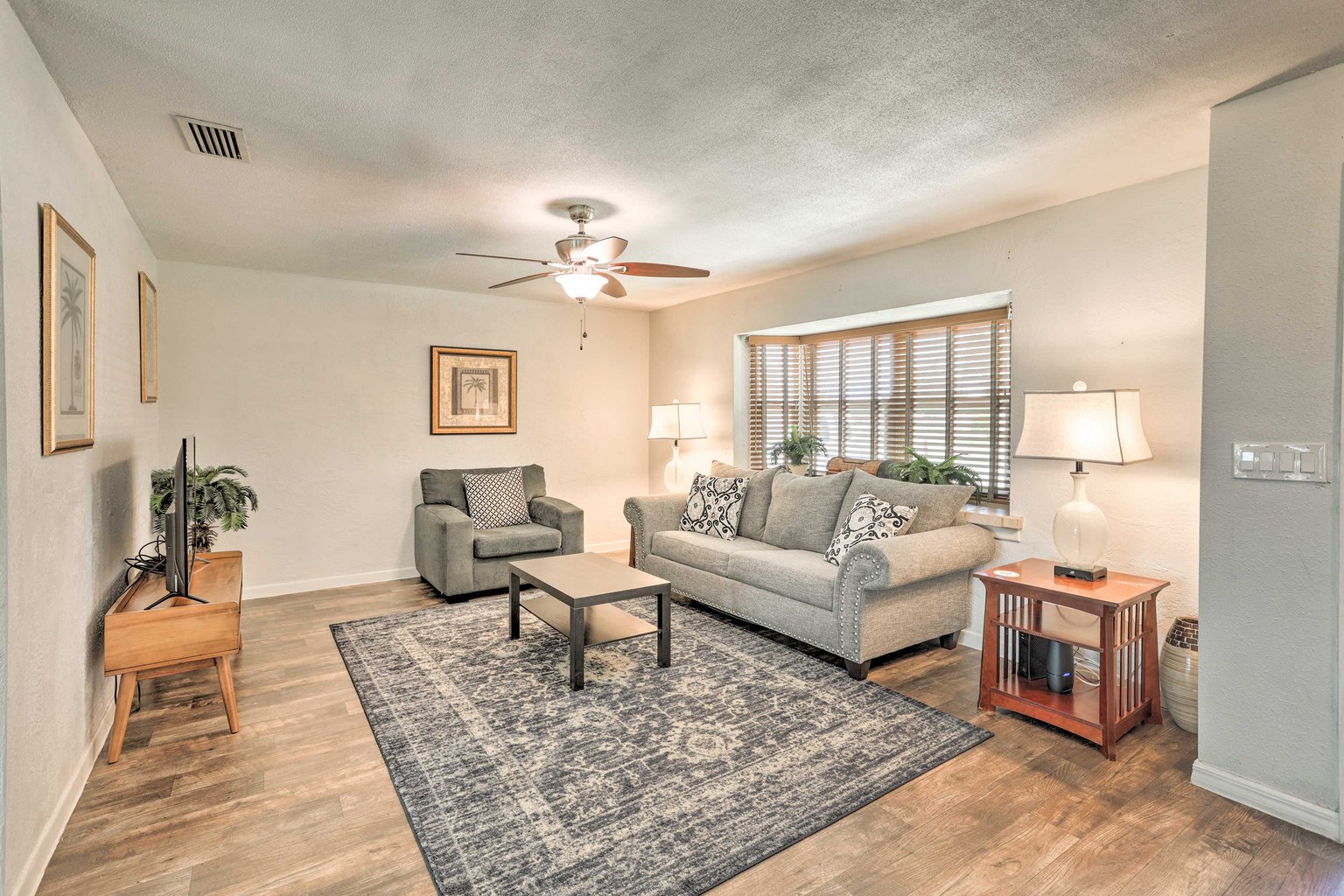 Deltona Vacation Rental