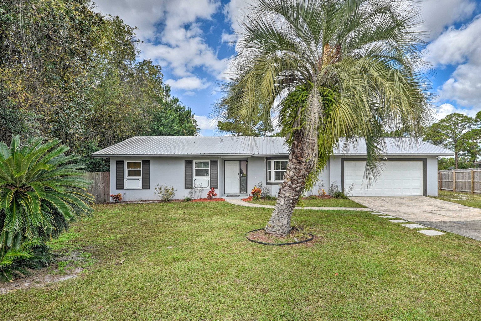 Deltona Vacation Rental