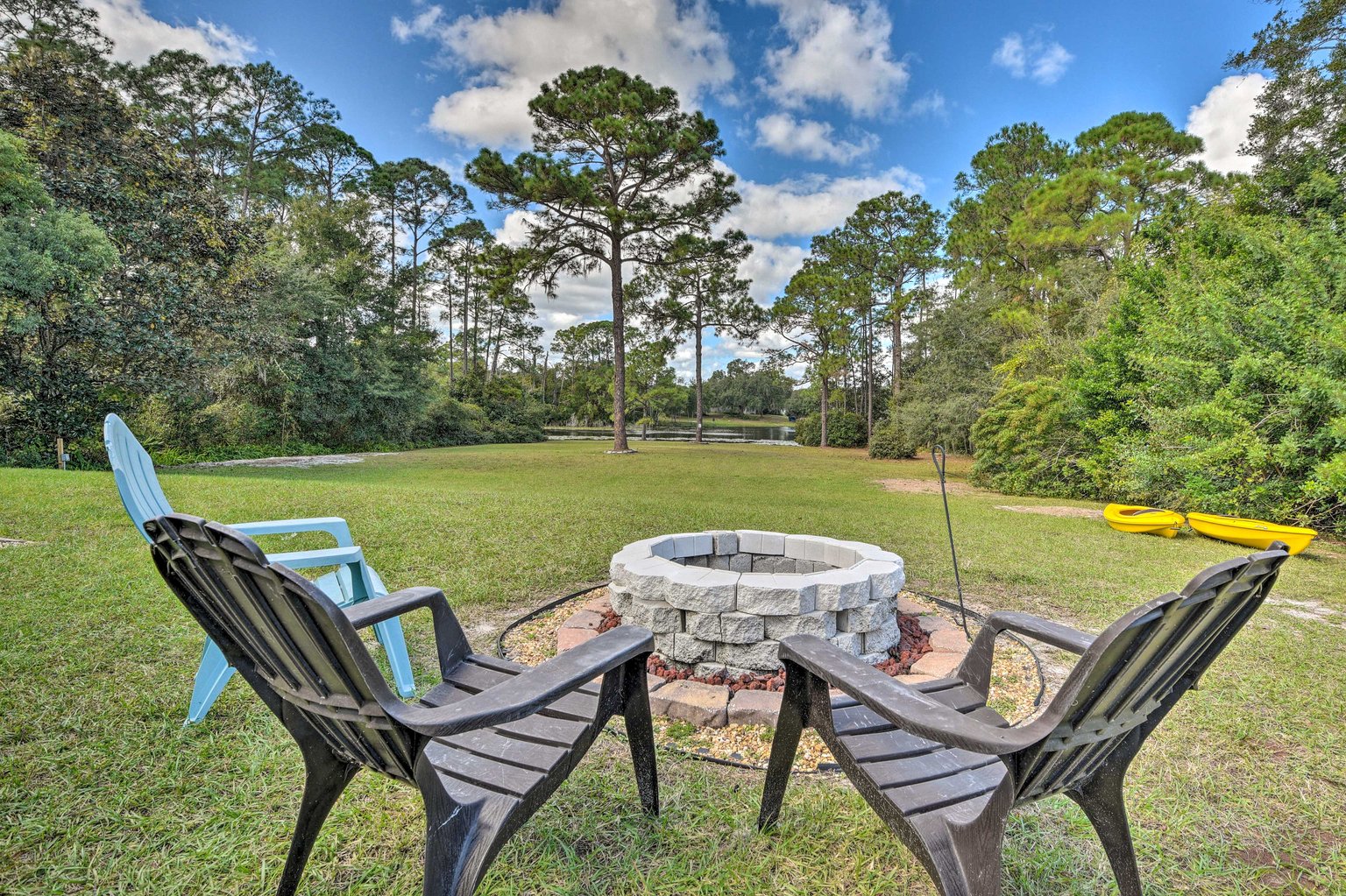 Deltona Vacation Rental