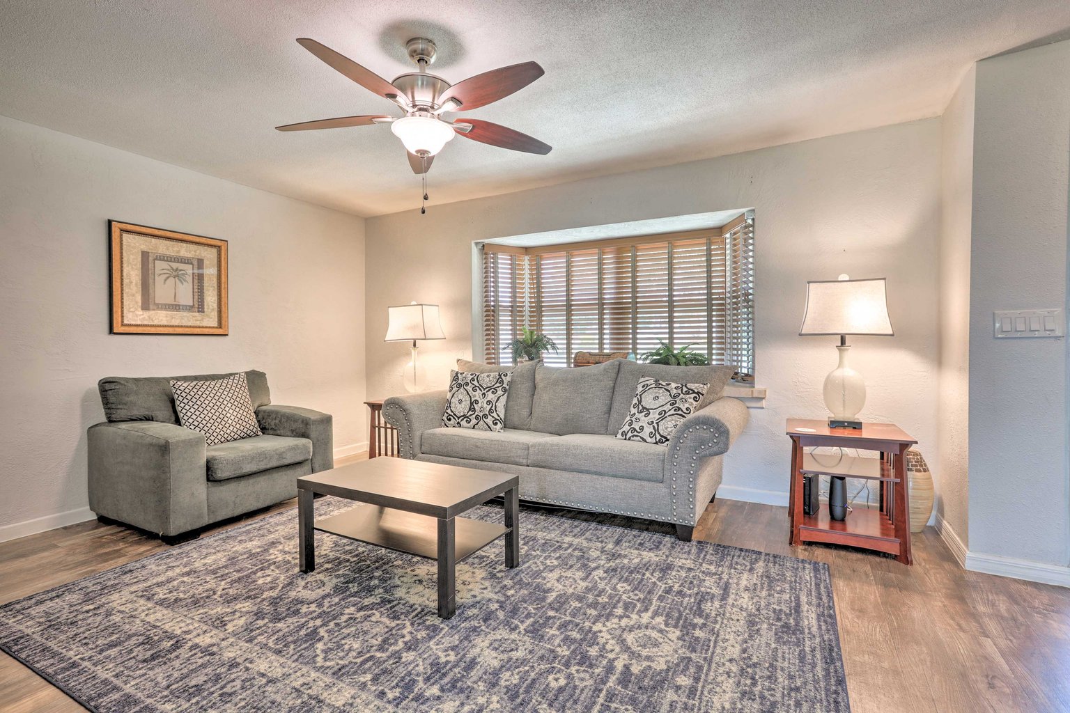 Deltona Vacation Rental