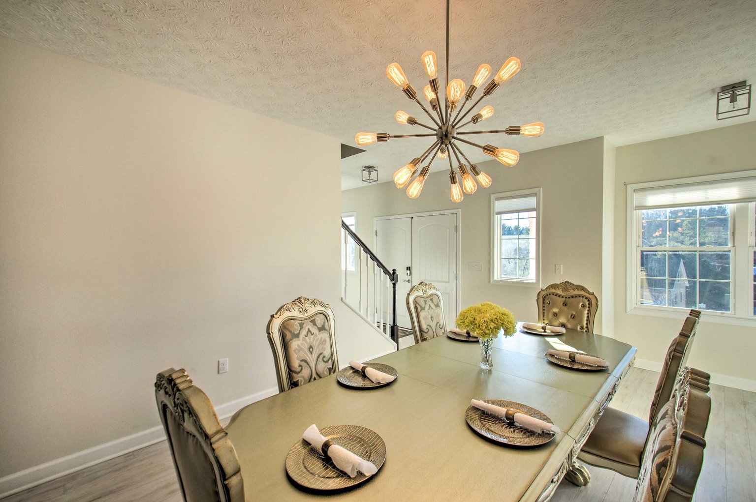 Harrisonburg Vacation Rental