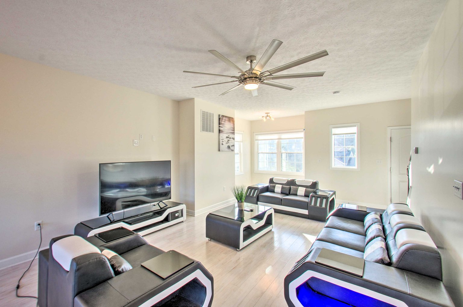 Harrisonburg Vacation Rental